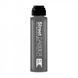 MTN Street Dabber Paint 90ml Negro