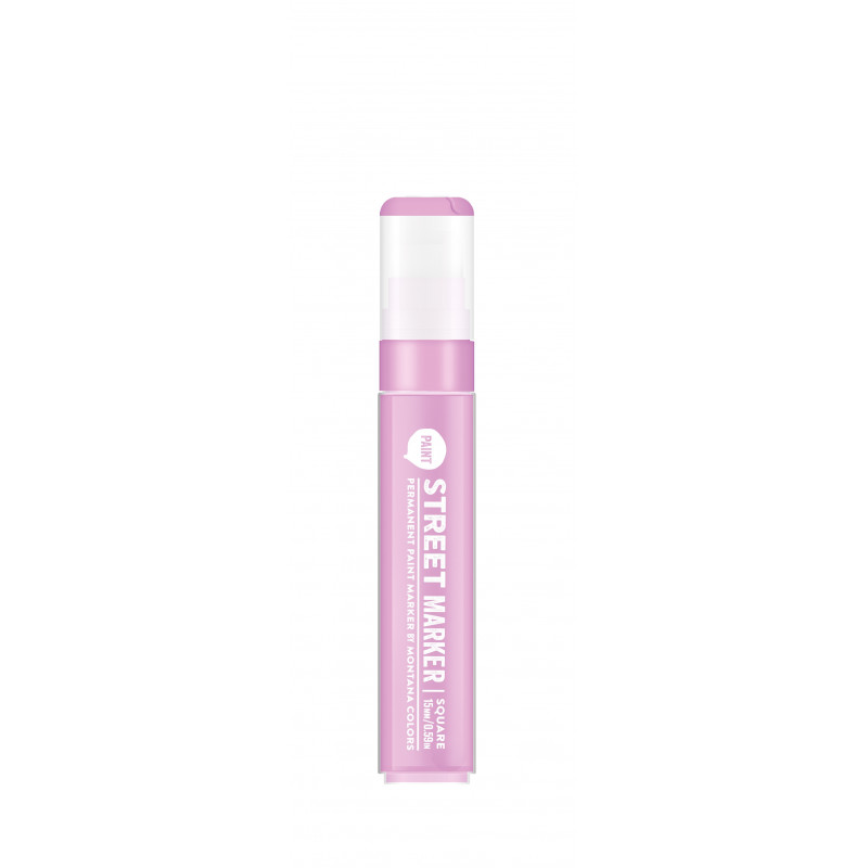 MTN Street Paint Marker Rosa MTN Street Paint Marker Rosa