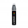 MTN Acrylic Marker Plata