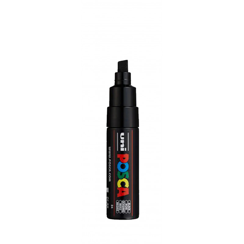 Posca PC-8K Negro