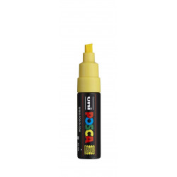 Posca PC-8K Amarillo