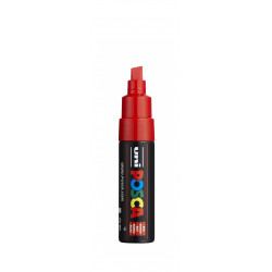 Posca PC-8K Rojo