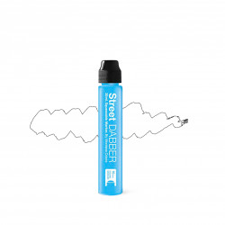 MTN Dabber Paint 30ml Blanco