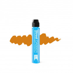 MTN Dabber Paint 30ml Naranja pastel