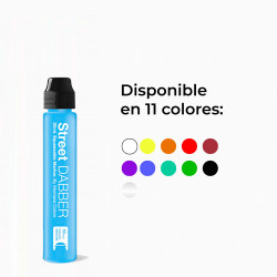 MTN Dabber Paint 30ml en varios colores