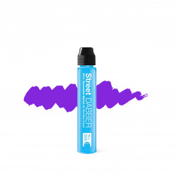 MTN Dabber Paint 30ml Violeta azulado