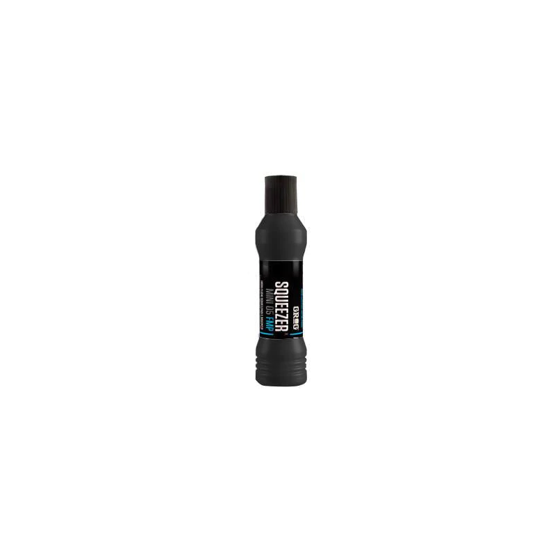 GROG Squeezer Mini 05 FMP Death Black