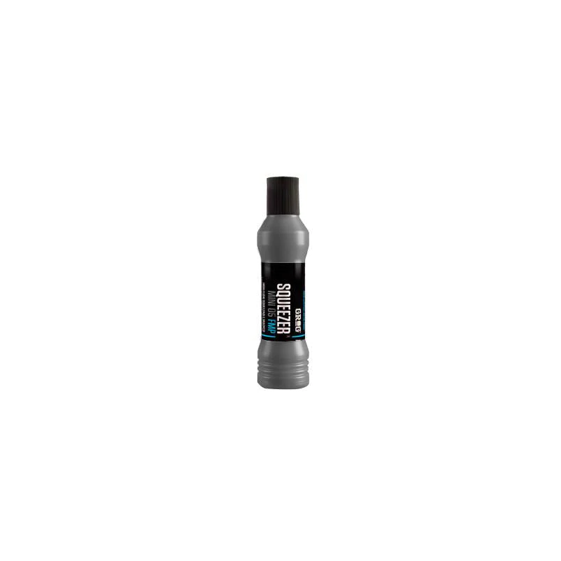 GROG Squeezer Mini 05 FMP Burning chrome