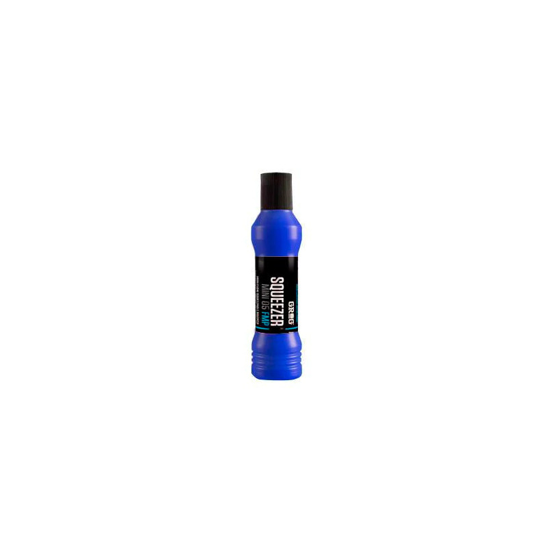 GROG Squeezer Mini 05 FMP Diving Blue