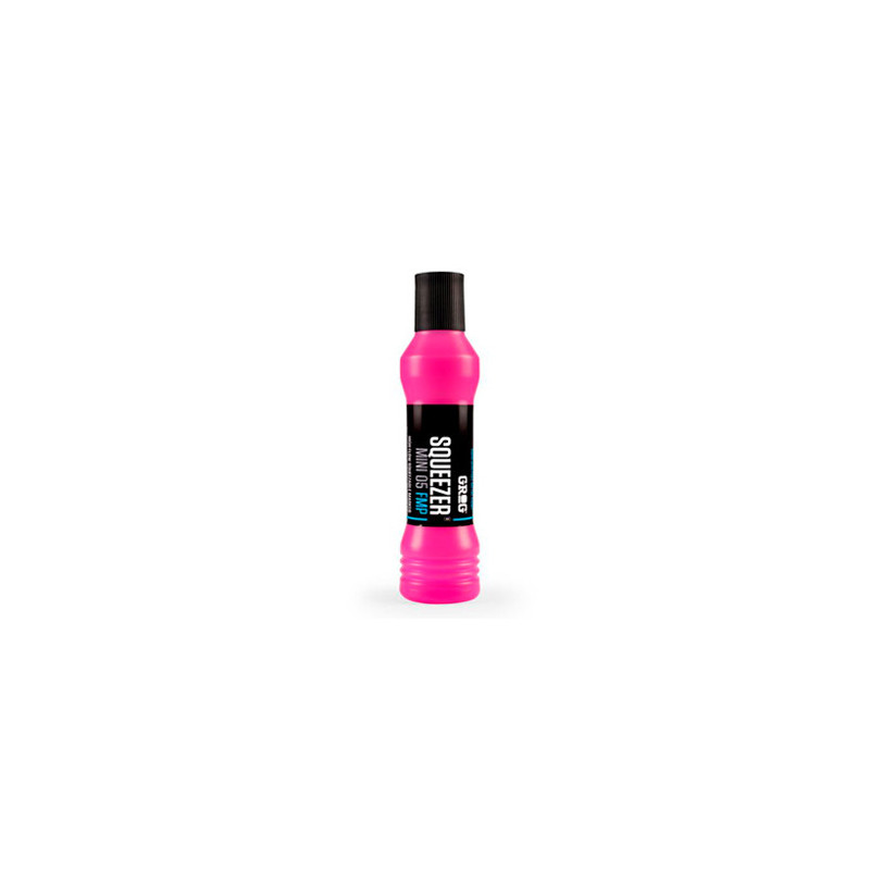 GROG Squeezer Mini 05 FMP Neon fuchsia