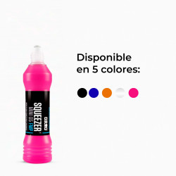 GROG Squeezer Mini 05 FMP en varios colores