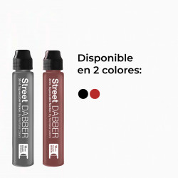 MTN Street Dabber Ink 30ml en varios colores