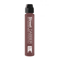 MTN Street Dabber Ink 30ml Rojo
