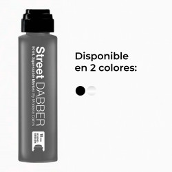 MTN Street Dabber Paint 90ml en varios colores