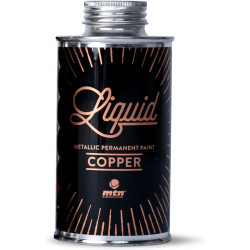 Tinta MTN Liquid Paint 200ml Cobre