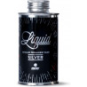 Tinta MTN Liquid Paint 200ml Plata
