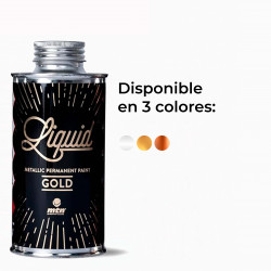 Tinta MTN Liquid Paint 200ml en varios colores