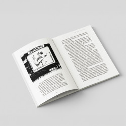 Dejarse ver, el juego del graffiti en la ciudad – REMEBE | Libro de Graffiti