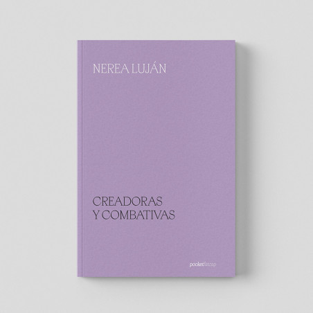 Libro sobre graffiti, rap y breakdance, de Nerea Luján