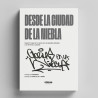 Libro de graffiti Gorilas en la niebla