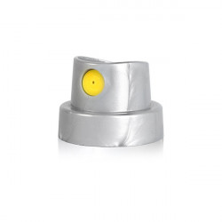 Difusor, boquilla de spray. Tienda de graffiti