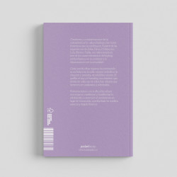 Sinopsis del libro sobre graffiti, rap y breakdance, de Nerea Luján