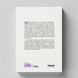 Sinopsis del libro de graffiti Desde el barrio