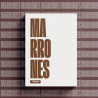 Portada del libro de graffiti Marrones