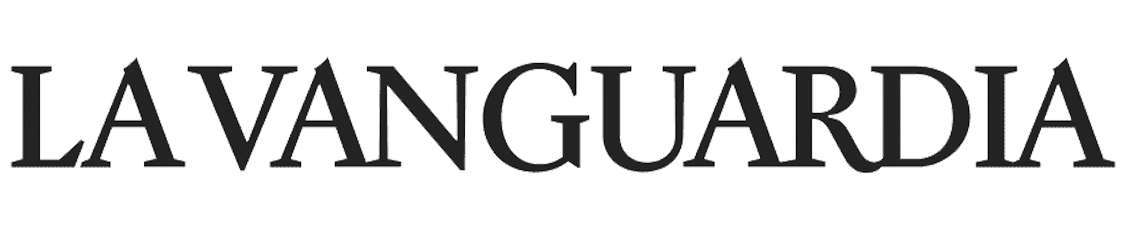 La Vanguardia