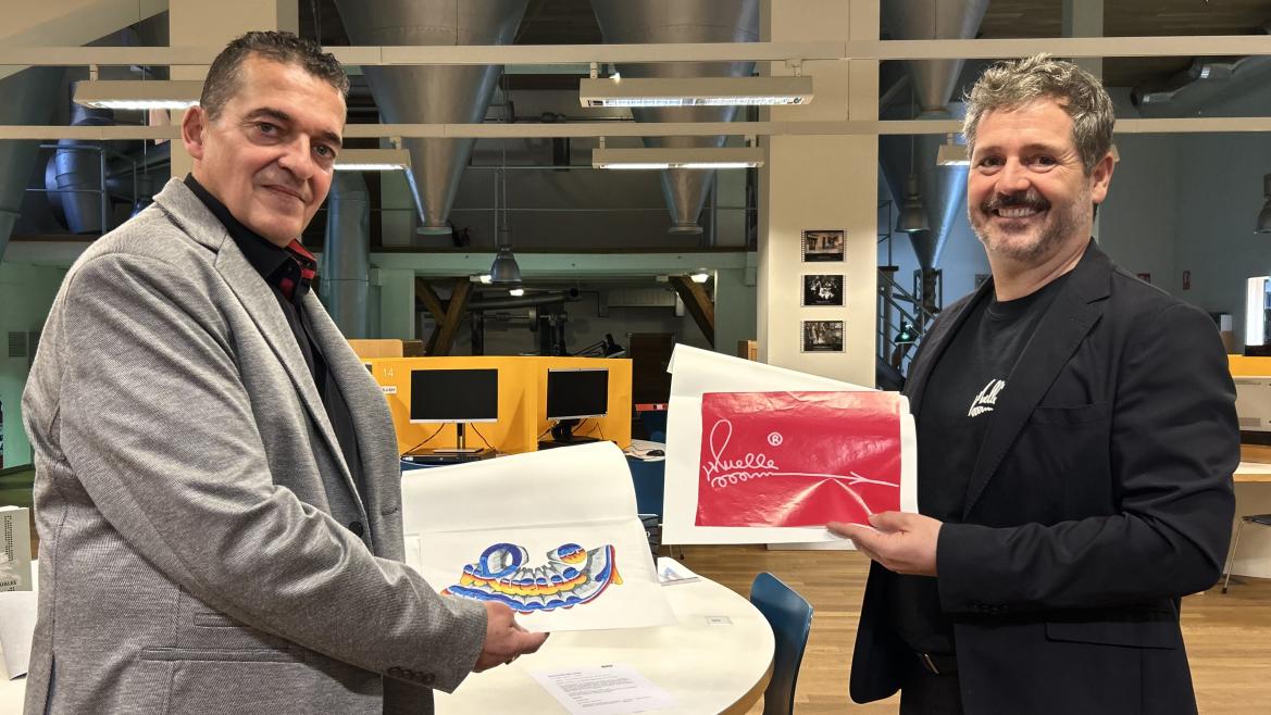 Muelle entra en el patrimonio cultural madrileño