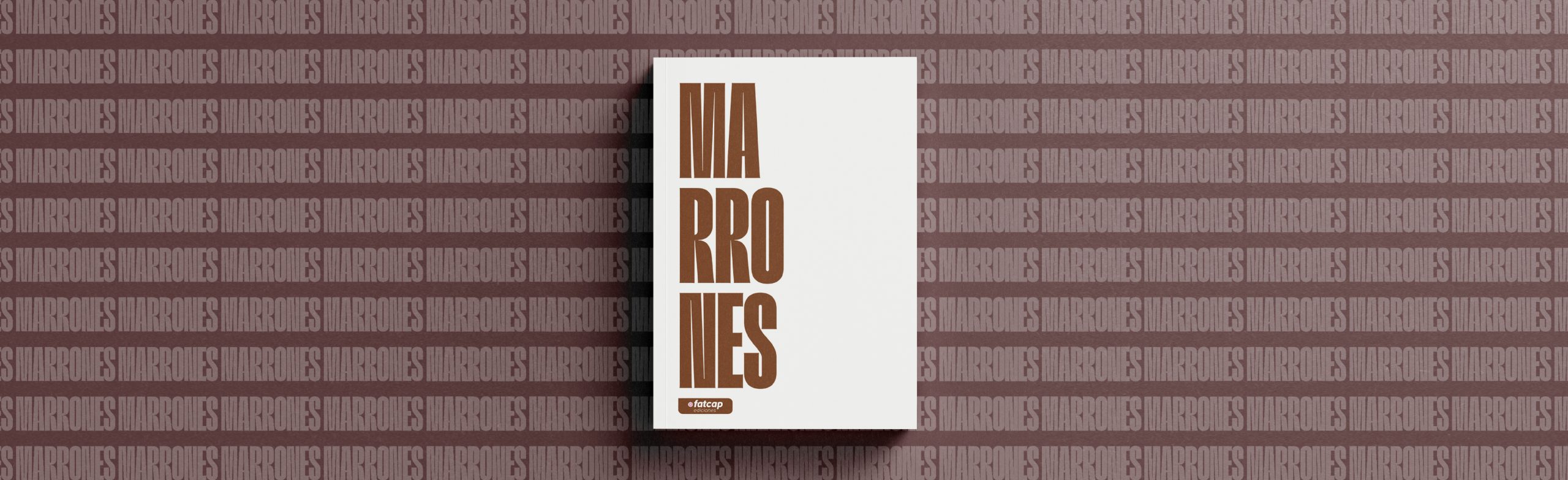 Libro Marrones